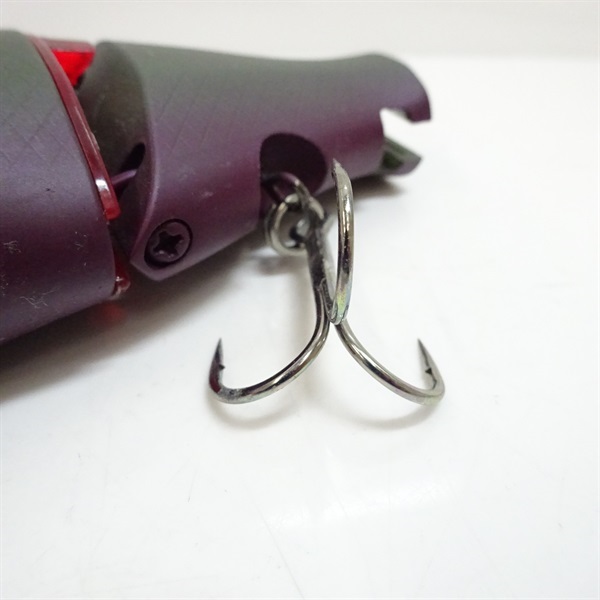 クラッシュゴースト限定カラー